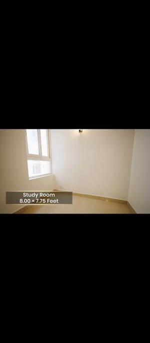 Room in 2.5 BHK Apartment at Galaxy North Avenue ll, Gaur City 2 – for Sale