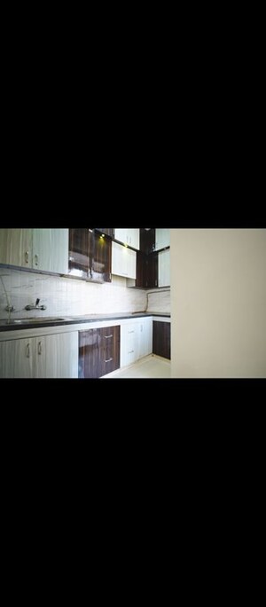 Kitchen in 2.5 BHK Apartment at Galaxy North Avenue ll, Gaur City 2 – for Sale