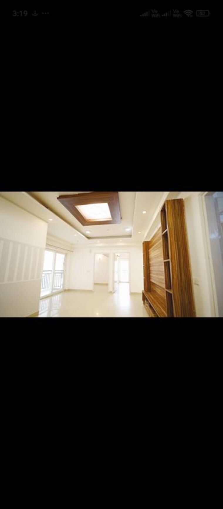 Bedroom, galaxy-north-avenue-ll 2.5 Bedroom 1175 Sq.Ft. Apartment In Gaur City 2 Greater Noida 10379848