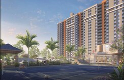 3 BHK Apartment For Sale in Balewadi