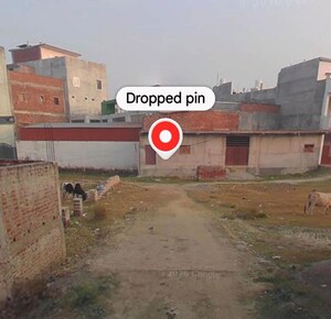 Plot – Exterior View View at Ekta Nagar - for Sale