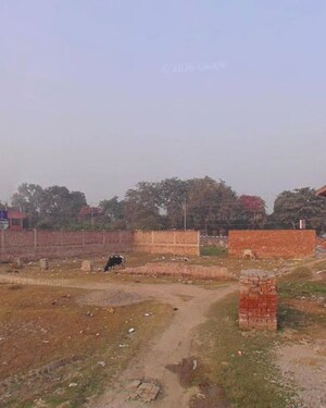 Plot Area in  Plot at Ekta Nagar – for Sale