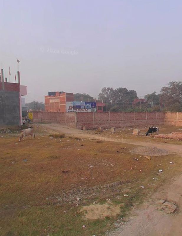 Plot For Sale in Ekta Nagar