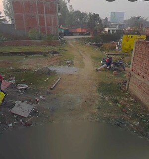   Plot at Ekta Nagar – for Sale