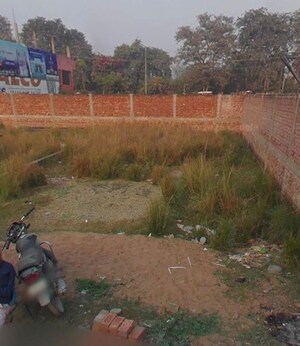 Plot Area in  Plot at Ekta Nagar – for Sale