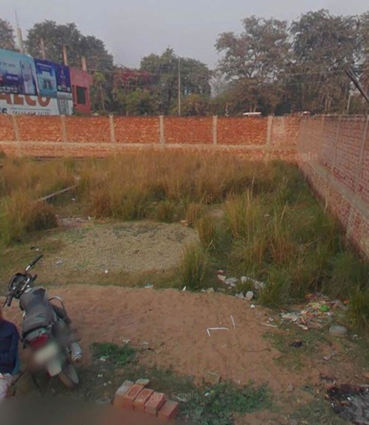 undefined, ekta nagar  1980 Sq.Ft. Plot In Ekta Nagar Lucknow 10379856