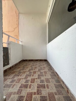 Balcony in 6+ BHK Independent House at Sector 39 – for Sale