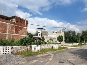  Plot – Exterior View View at Lolai - for Sale