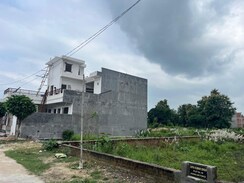 Plot For Sale in Lolai