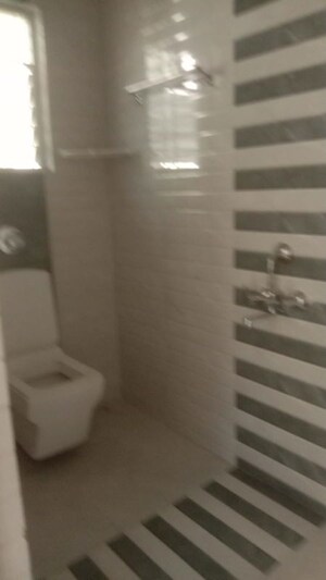 Staircase in 3 BHK Apartment at Green Planet Society, Omkar Nagar – for Rent