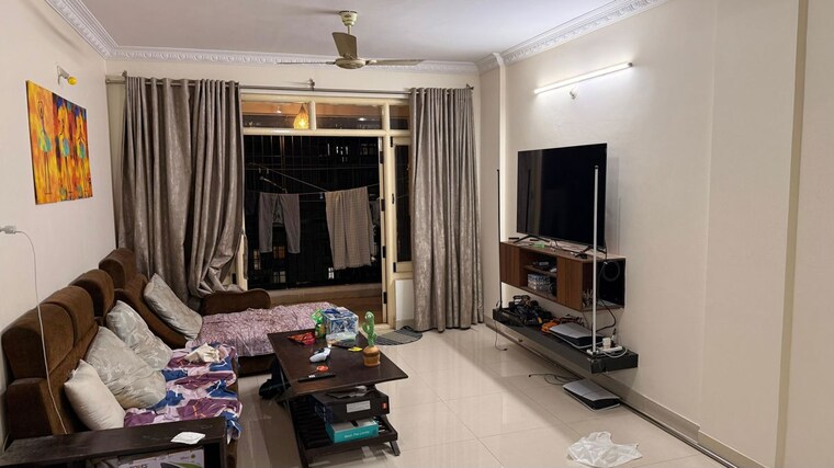 Living Room, ds-max-starry 2 Bedroom 922 Sq.Ft. Apartment In Electronic City Phase I Bangalore 10379878