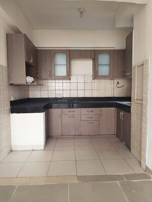 Kitchen in 2.5 BHK Apartment at Mahindra Aura, Sector 110a – for Sale