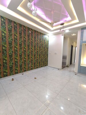 Bedroom in 3 BHK Independent House at Jankipuram Extension – for Sale