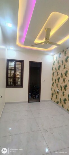 3 BHK + Pooja Room Independent House For Sale in Jankipuram Extension