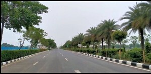 3 BHK Apartment – Map Location View at Wave City, Wave City - for Sale