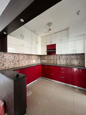 Kitchen in 6+ BHK Independent House at Sector 39 – for Sale