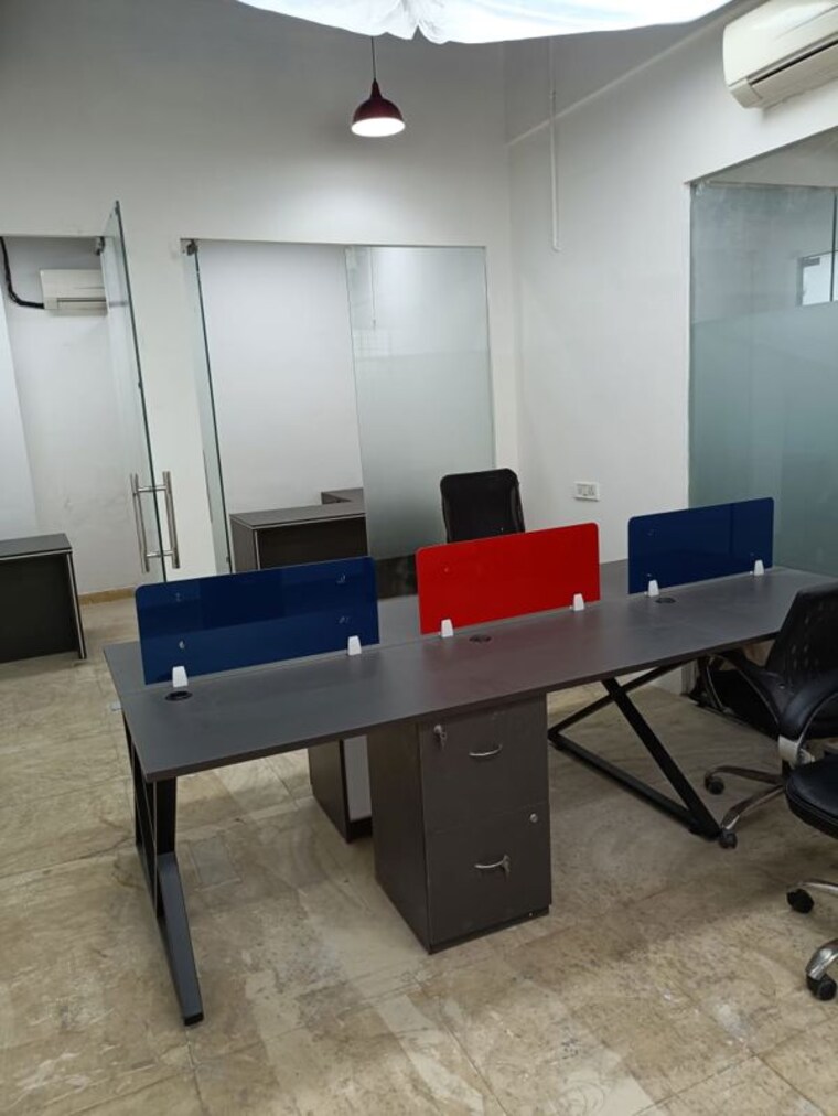 Team Area, sector 2 Commercial Office Space 1200 Sq.Ft. In Sector 2 Noida 10379882
