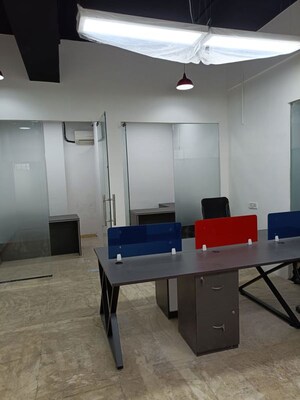  Office Space For Rent in Sector 2