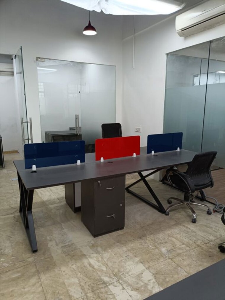 Team Area, sector 2 Commercial Office Space 1200 Sq.Ft. In Sector 2 Noida 10379882