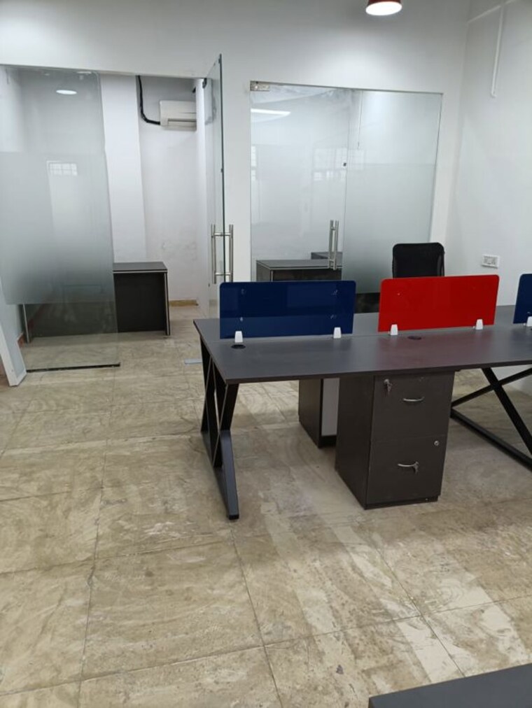 Team Area, sector 2 Commercial Office Space 1200 Sq.Ft. In Sector 2 Noida 10379882