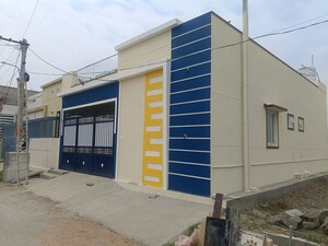 2 BHK Villa For Sale in Kelamangalam rd
