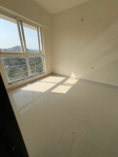 3 BHK + Extra Room Apartment For Rent in Sheth Avante