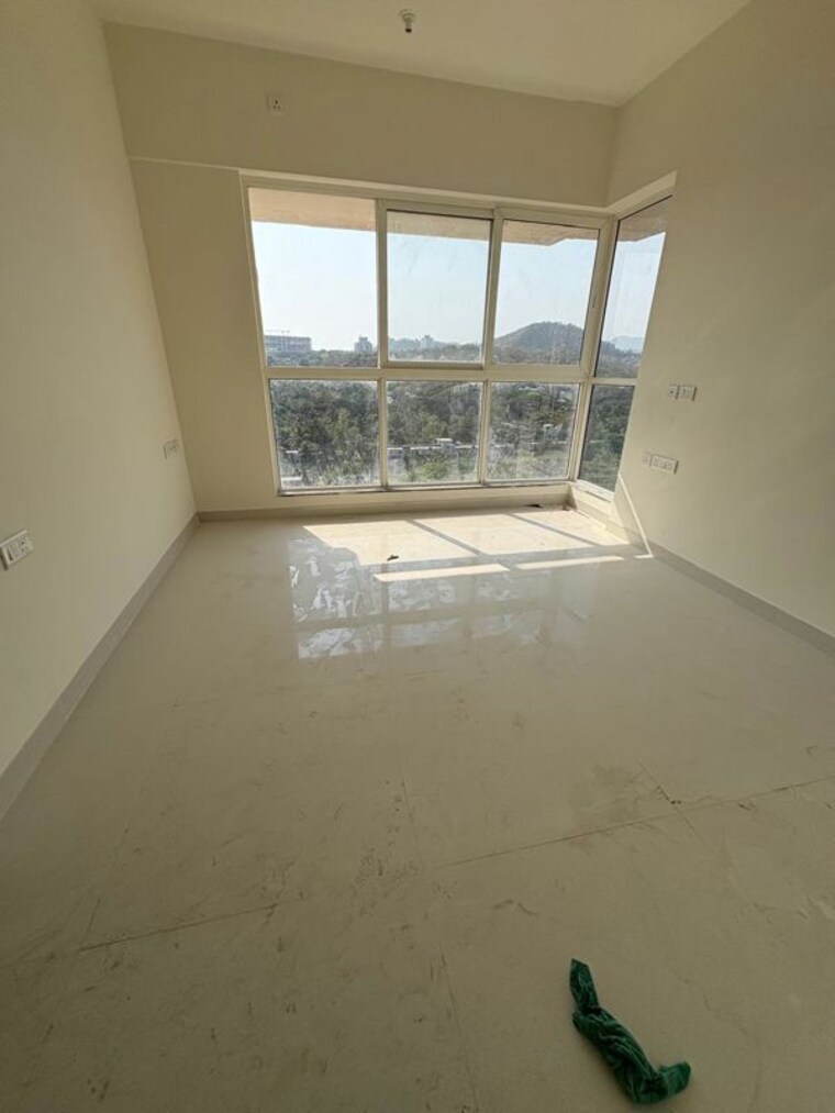 Room, sheth-avante 3 Bedroom 900 Sq.Ft. Apartment In Kanjurmarg West Mumbai 10379884