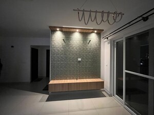 4 BHK Apartment For Rent in Unishire Terraza, Thanisandra