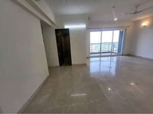 Room in 3 BHK Apartment at Godrej Meridien, Sector 106 – for Sale