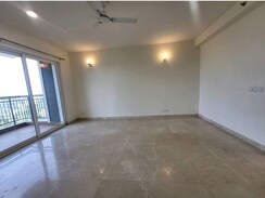 3 BHK + Study Room Apartment For Sale in Godrej Meridien