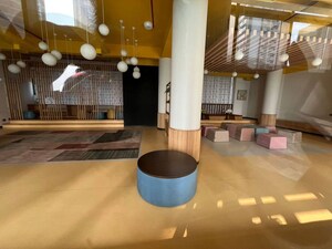  3 BHK Apartment at Godrej Meridien, Sector 106 – for Sale