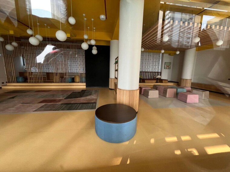 Other, godrej-meridien 3 Bedroom 1855 Sq.Ft. Apartment In Sector 106 Gurgaon 10379892