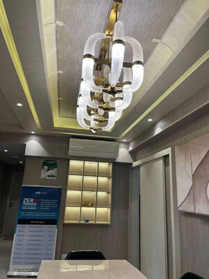  3 BHK Apartment at Godrej Meridien, Sector 106 – for Sale