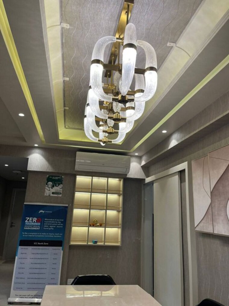 Other, godrej-meridien 3 Bedroom 1855 Sq.Ft. Apartment In Sector 106 Gurgaon 10379892
