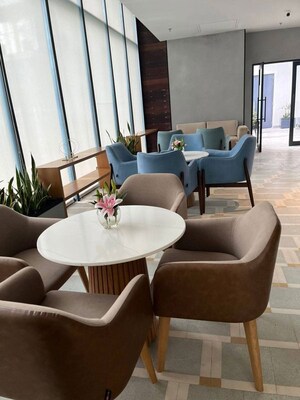  3 BHK Apartment at Godrej Meridien, Sector 106 – for Sale