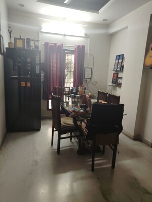 Gym in 2 BHK Apartment at Ashok Nagar – for Sale
