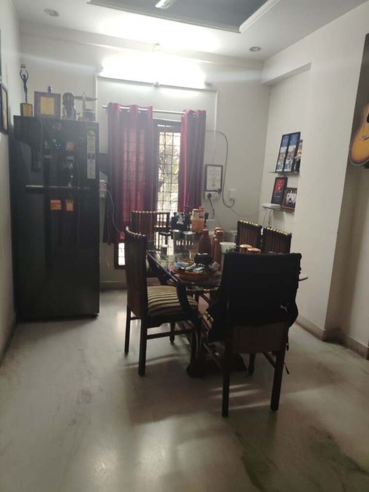 Gym, ashok nagar 2 Bedroom 1200 Sq.Ft. Apartment In Ashok Nagar Hyderabad 10379837