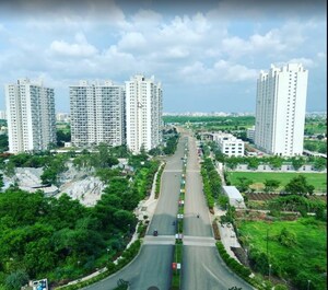2 BHK Apartment For Rent in Kolte Patil Life Republic, Hinjewadi