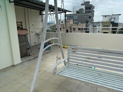 3 BHK Apartment For Rent in Green Planet Society