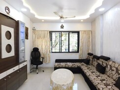 2 BHK Apartment For Sale in Bobby Pathak Avenue