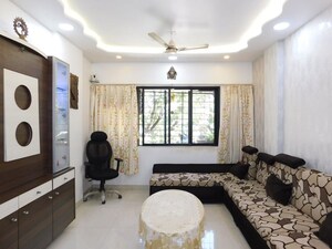 2 BHK Apartment For Sale in Bobby Pathak Avenue, Dahisar East