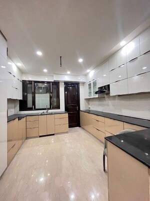 Kitchen in 5 BHK Independent House at Sector 39 – for Sale