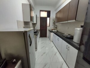 Kitchen in 5 BHK Independent House at Sector 39 – for Sale