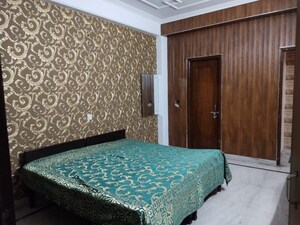 Bedroom in 5 BHK Independent House at Sector 39 – for Sale