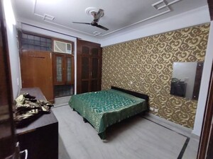 Living Room in 5 BHK Independent House at Sector 39 – for Sale