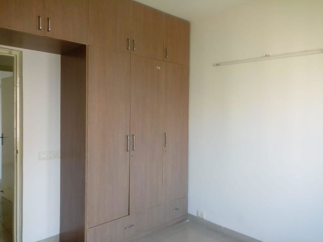 2.5 BHK + Study Room 1329 Sq.Ft. Apartment in Mahindra Aura