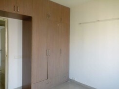 2.5 BHK + Study Room Apartment For Rent in Mahindra Aura