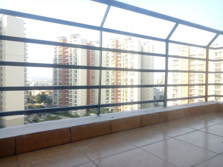 Exterior View, mahindra-aura 2.5 Bedroom 1329 Sq.Ft. Apartment In Sector 110a Gurgaon 10379898