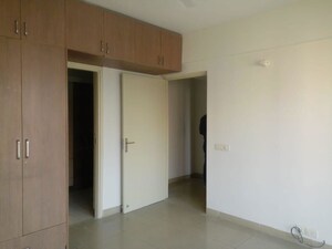 Room in 2.5 BHK Apartment at Mahindra Aura, Sector 110a – for Rent