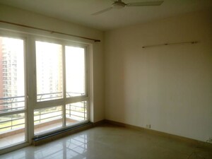 Room in 2.5 BHK Apartment at Mahindra Aura, Sector 110a – for Rent